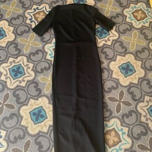 Zara women’s stretchy bodycon pencil size -S